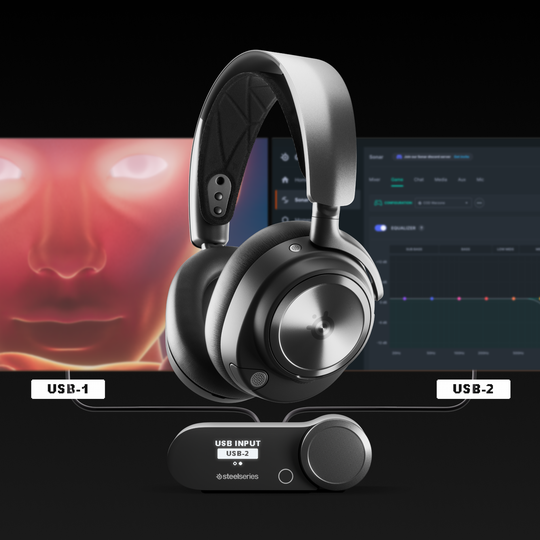 headset